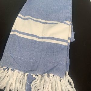NWT Summer & Rose Beach Blanket